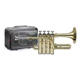 Труба пикколо Stagg 77-TP/SC, фото 